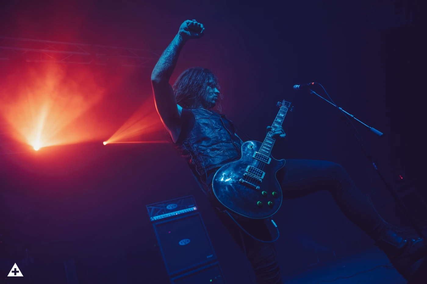 This is Rotting Christ