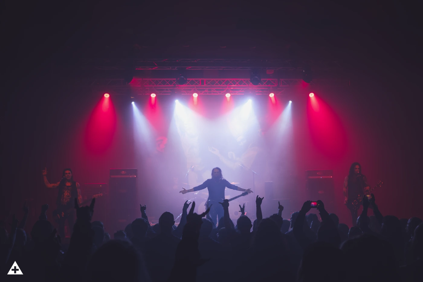 This is Rotting Christ