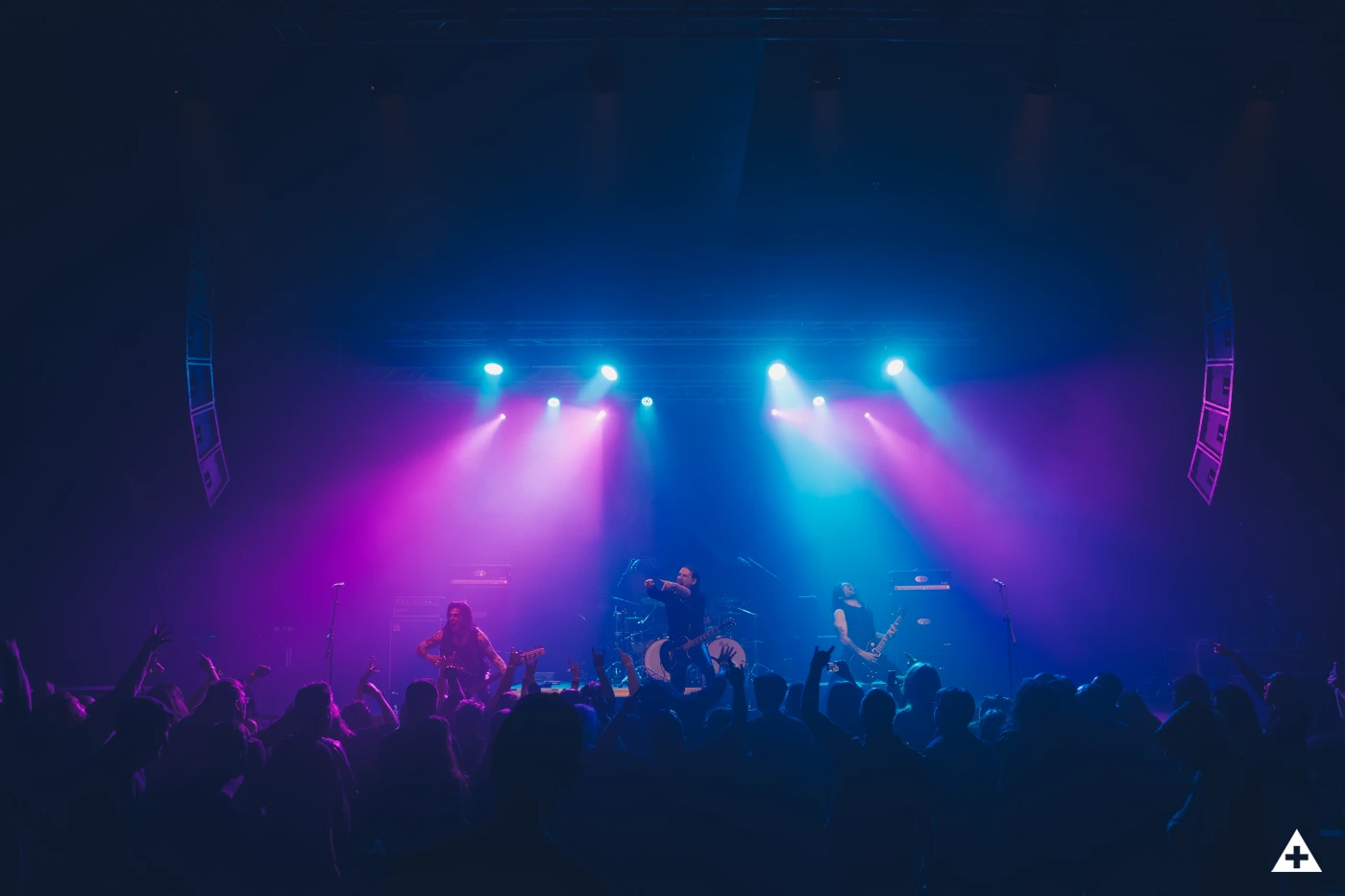 This is Rotting Christ