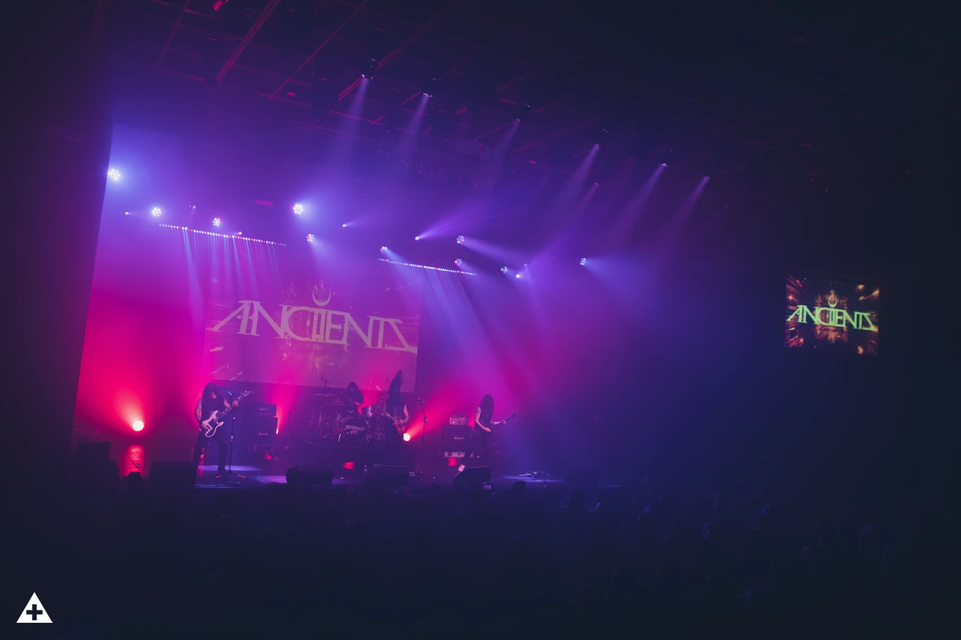 This is Anciients