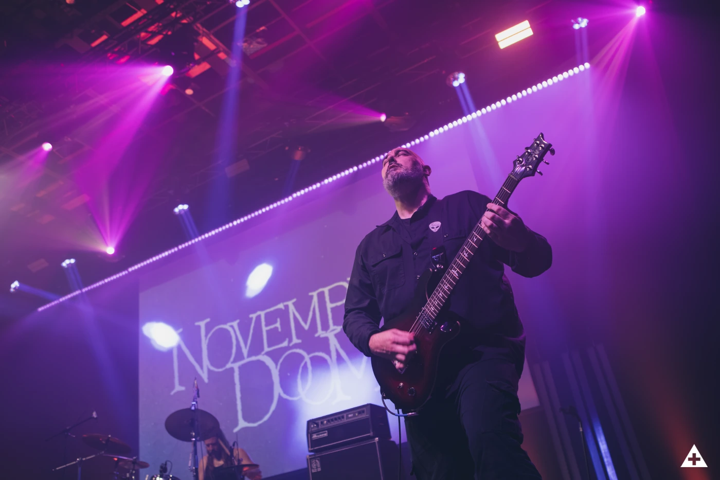 This is November's Doom
