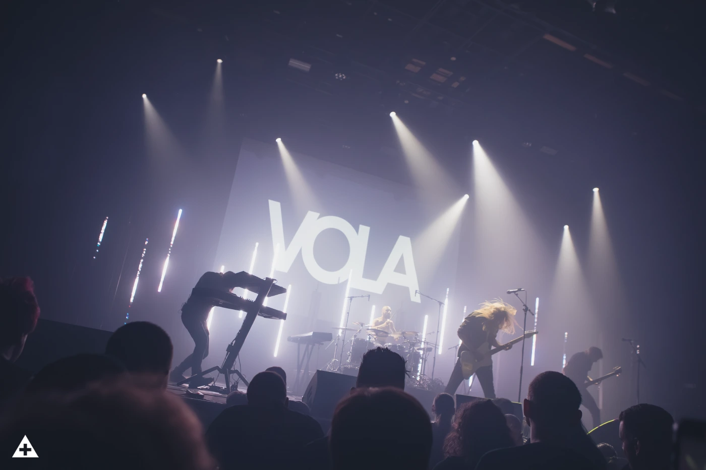 This is VOLA