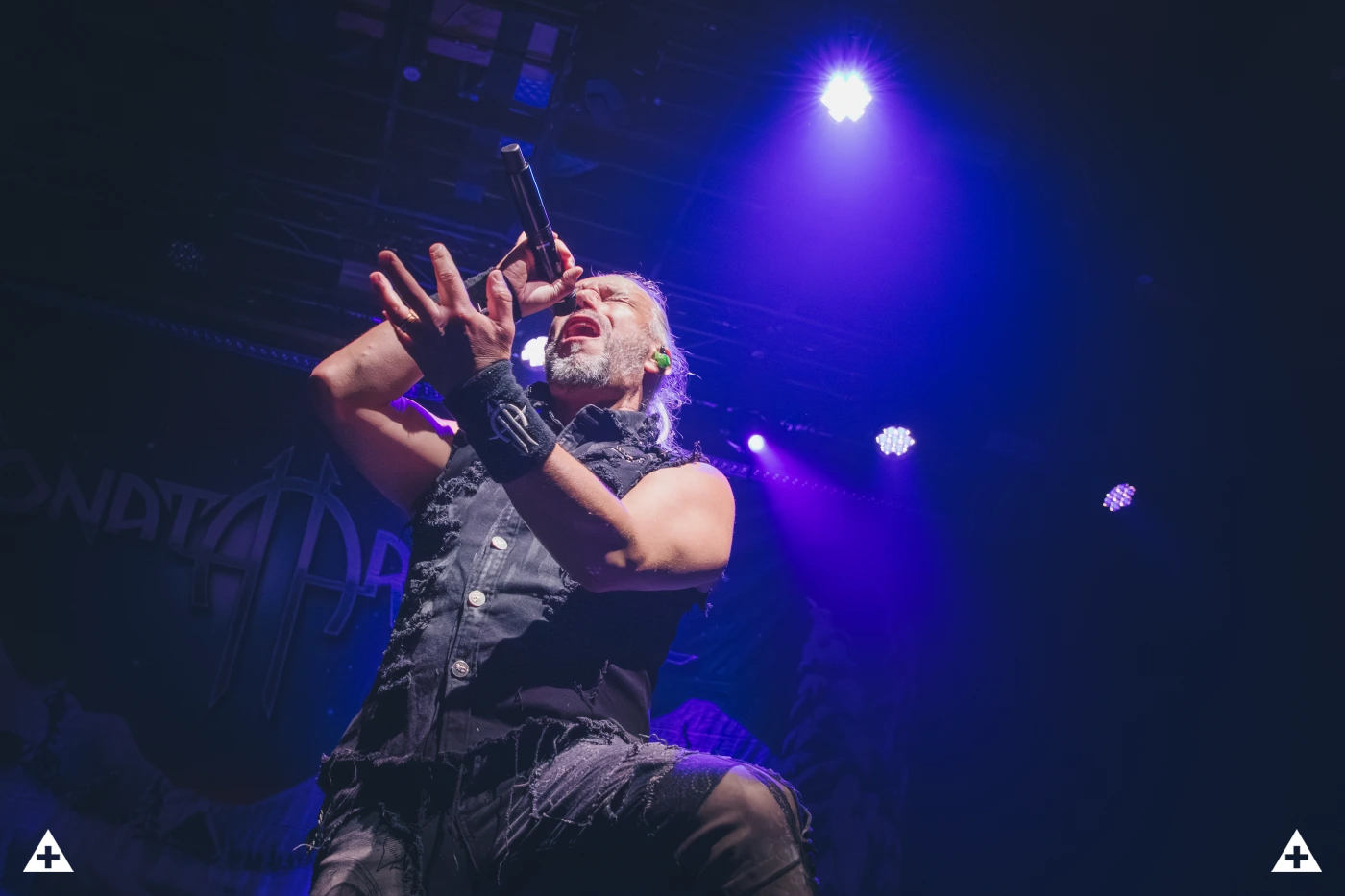 This is Sonata Arctica