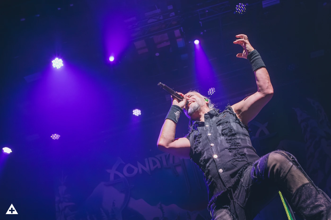 This is Sonata Arctica