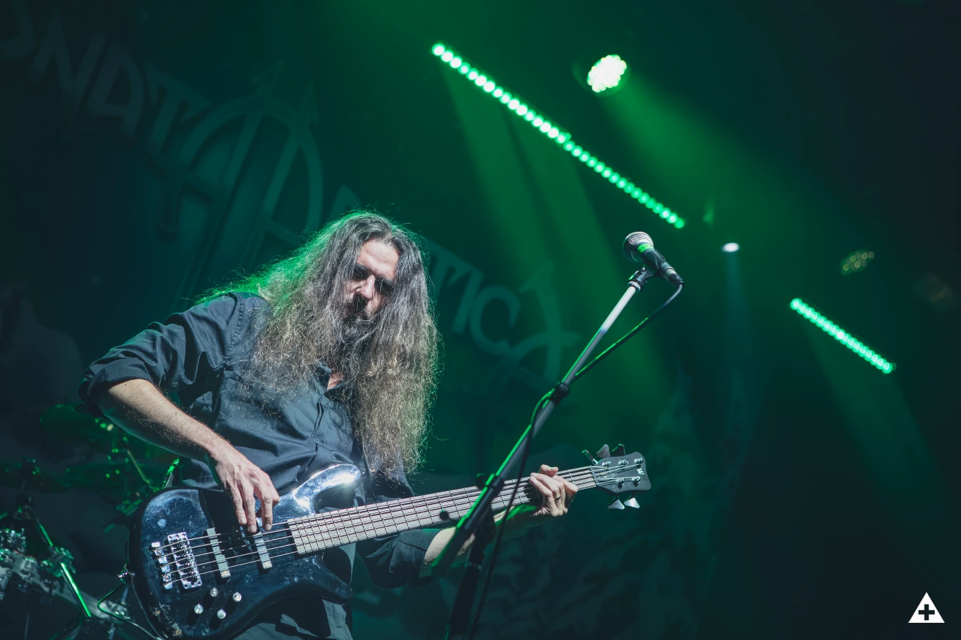 This is Sonata Arctica