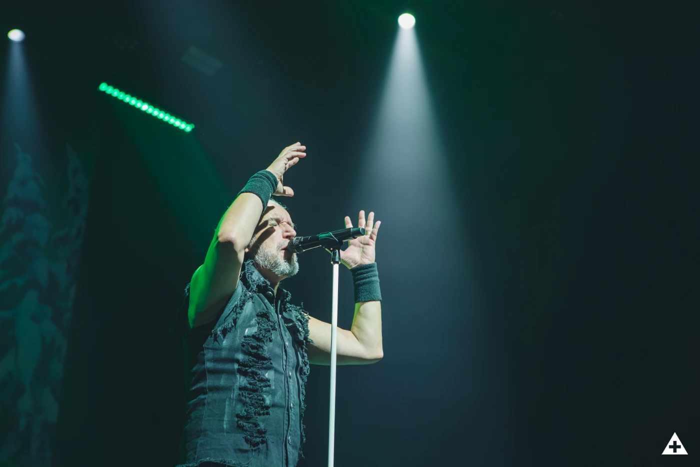 This is Sonata Arctica
