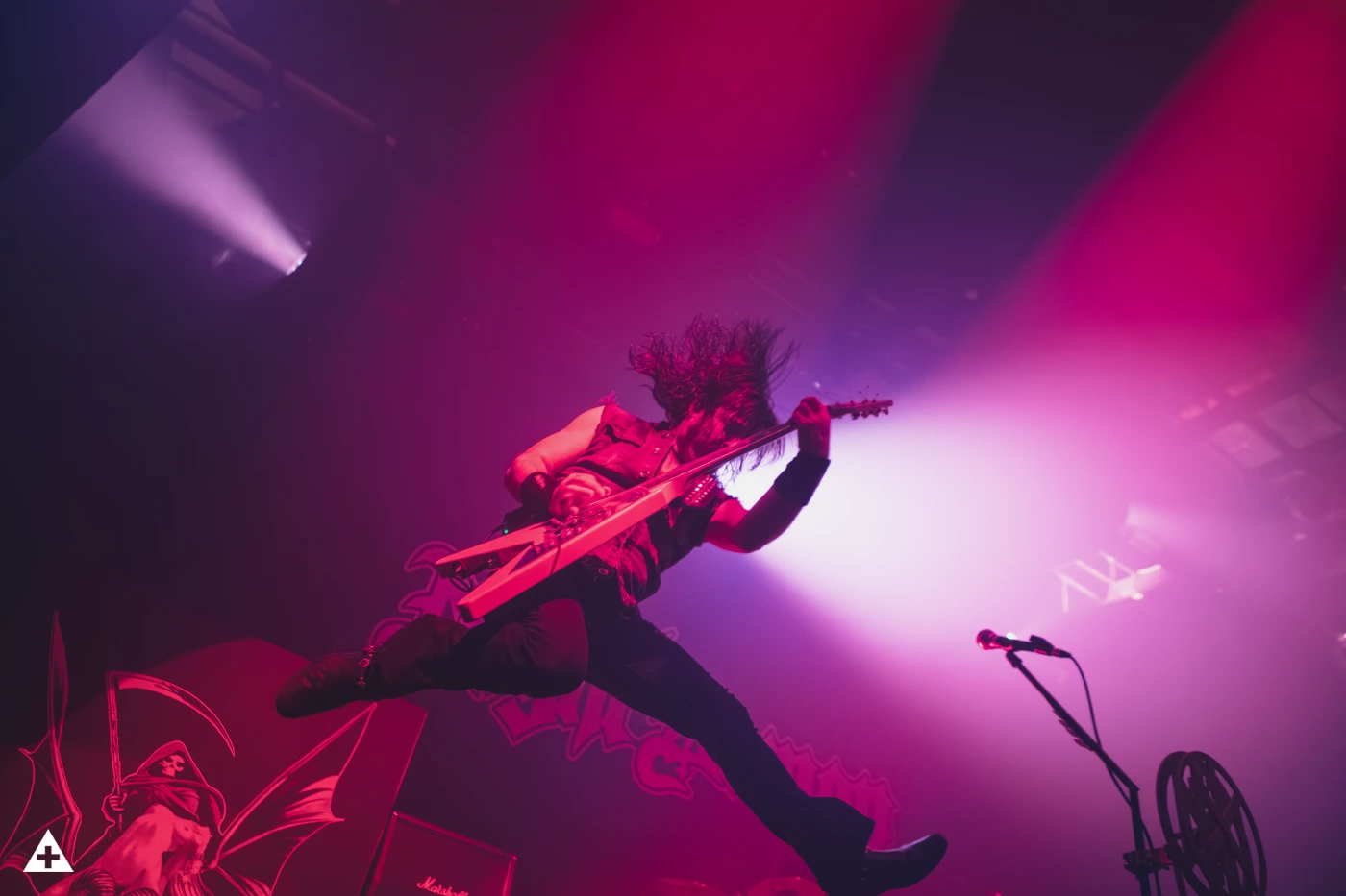 This is Night Demon