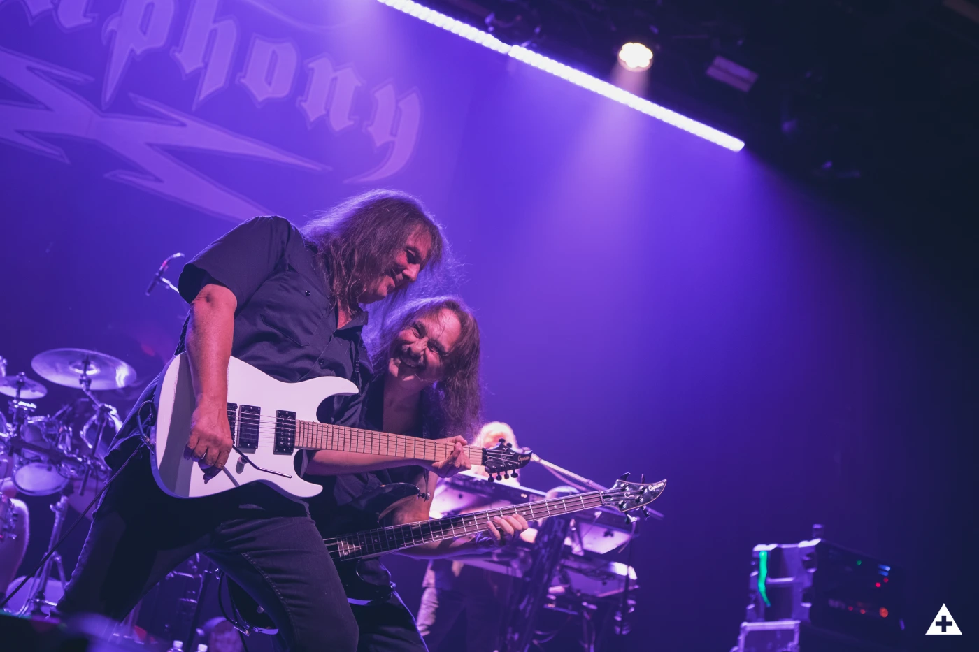 This is Symphony X