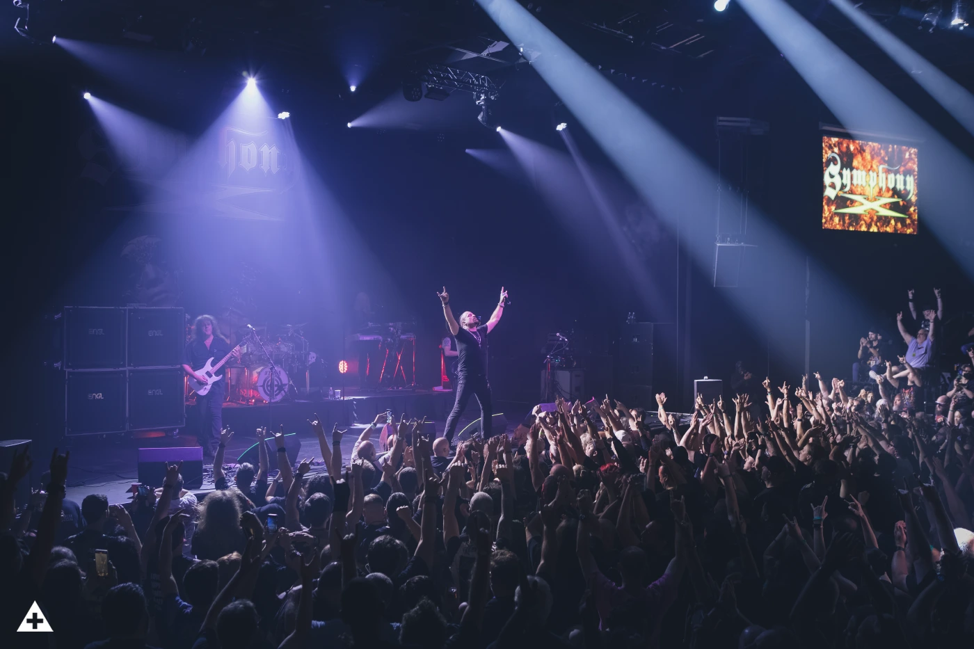 This is Symphony X