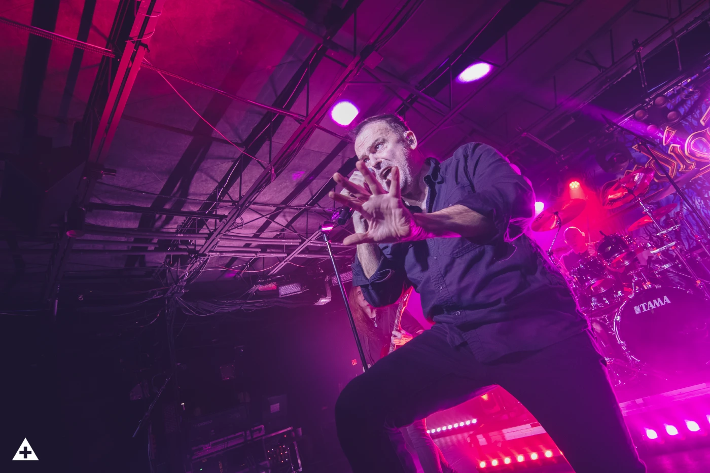 This is Blind Guardian