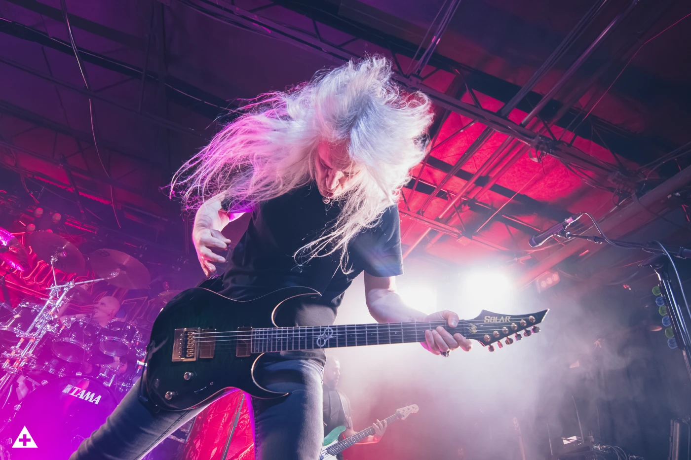 This is Blind Guardian