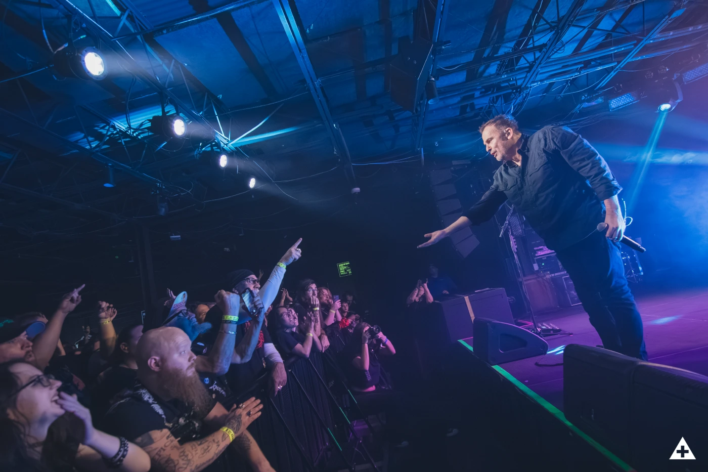 This is Blind Guardian