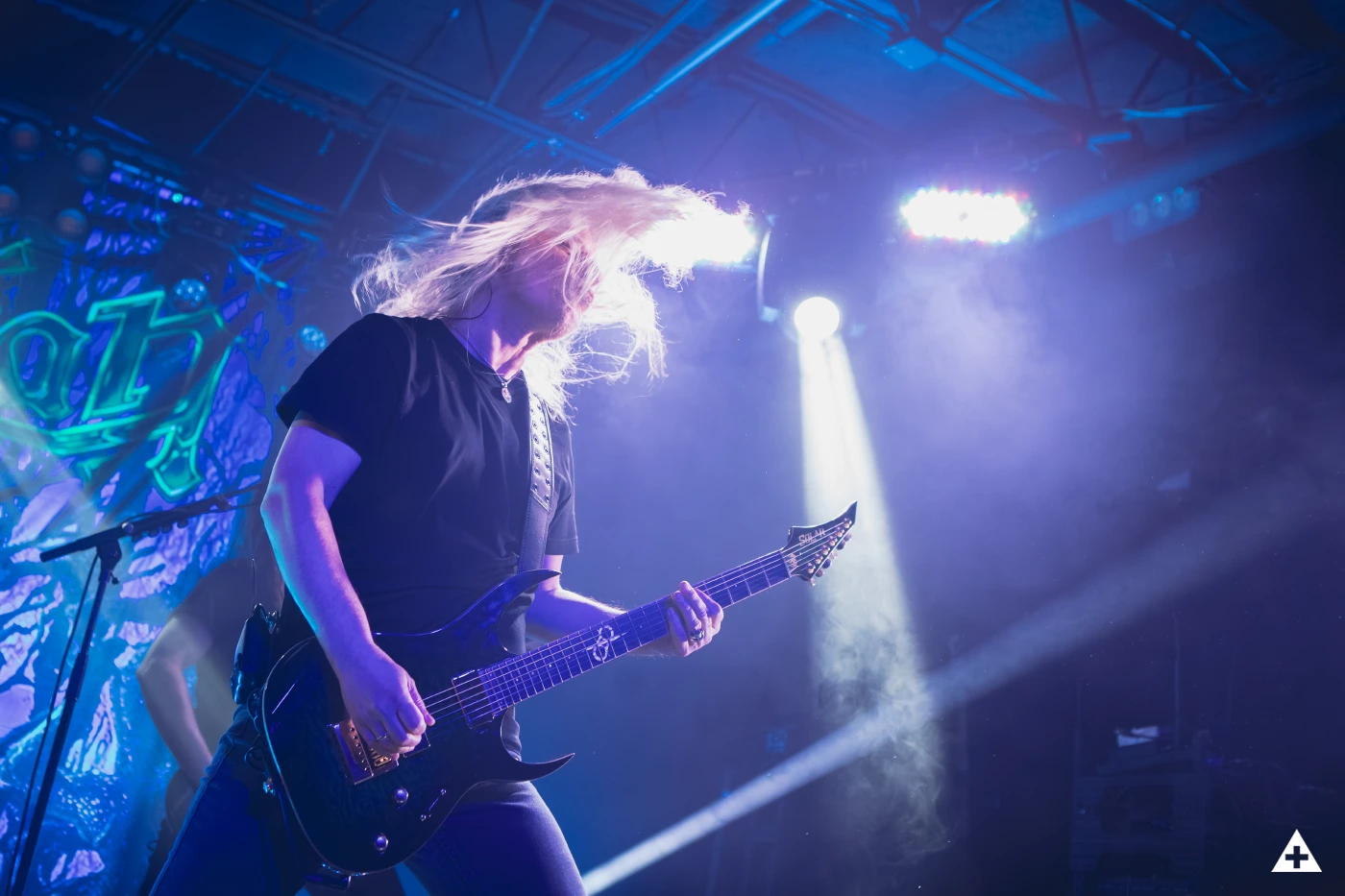 This is Blind Guardian