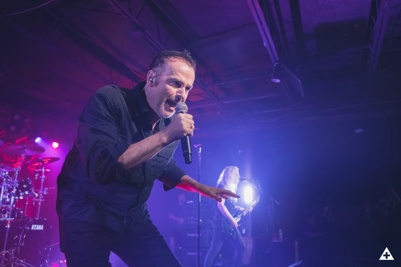 This is Blind Guardian