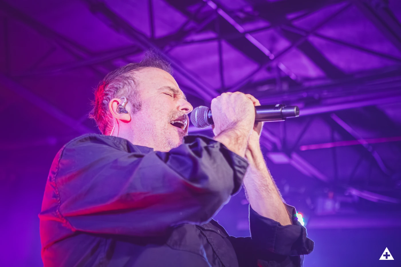 This is Blind Guardian