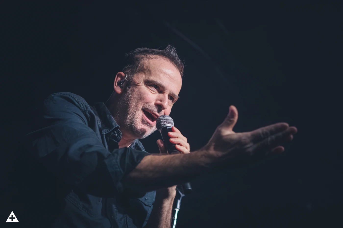 This is Blind Guardian