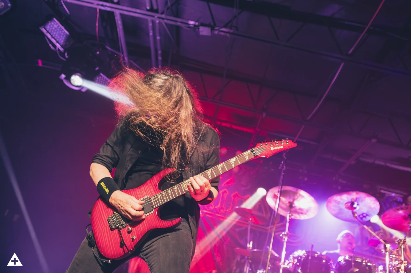 This is Blind Guardian