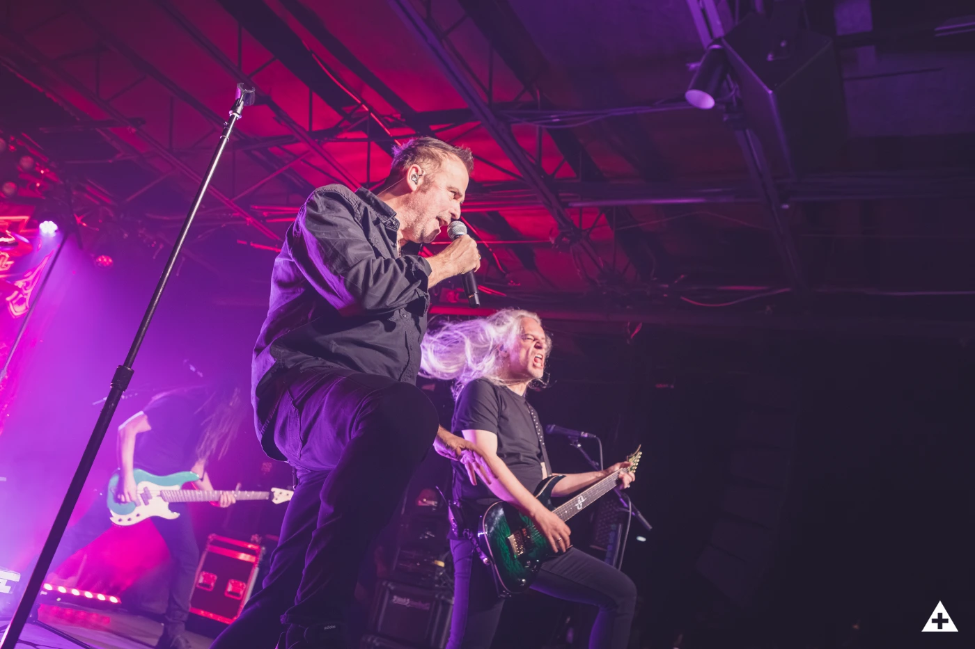 This is Blind Guardian