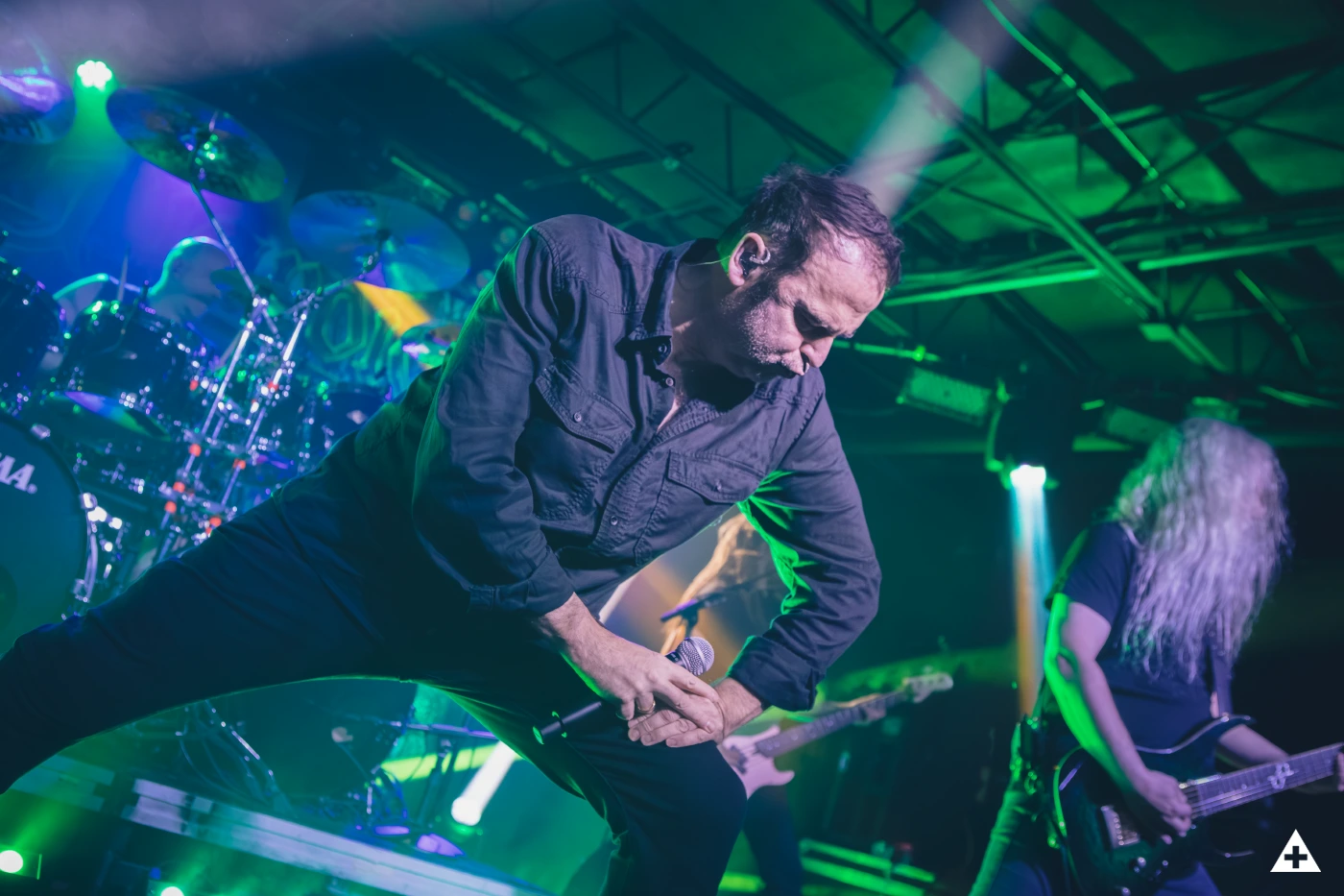 This is Blind Guardian