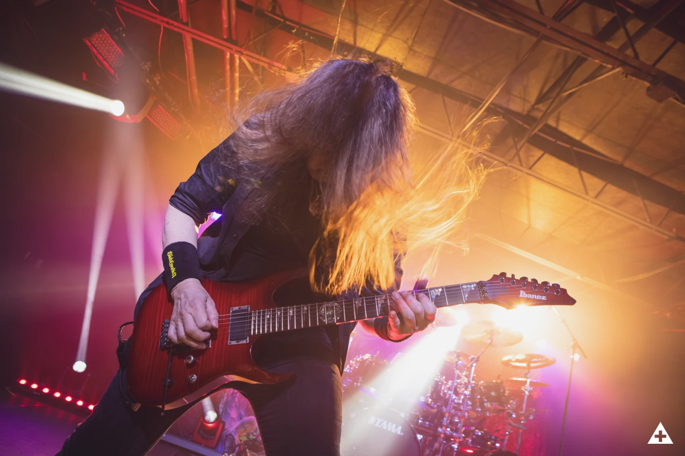 This is Blind Guardian