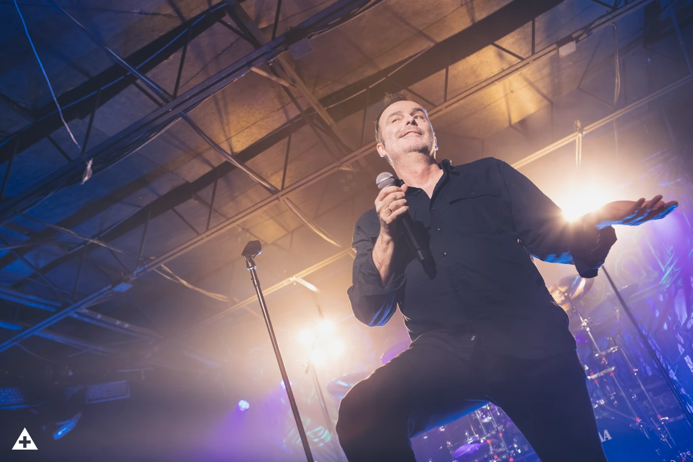 This is Blind Guardian