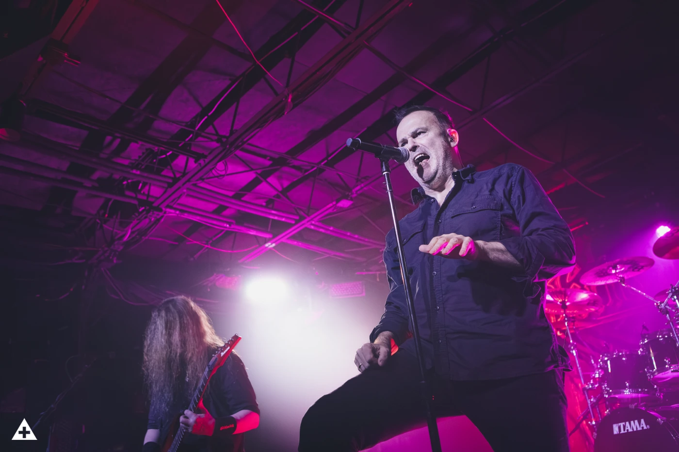 This is Blind Guardian