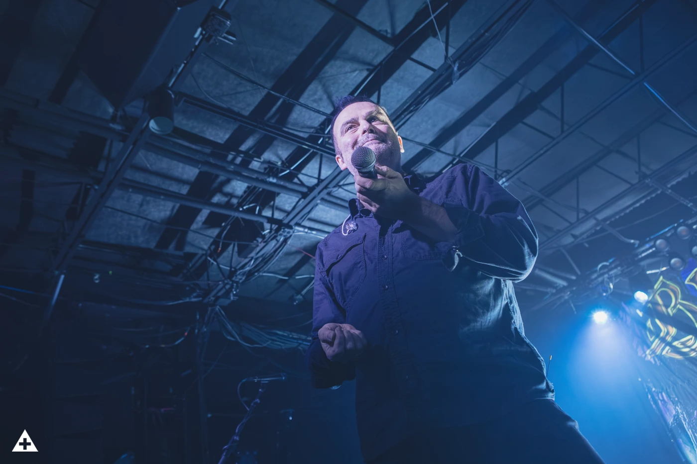 This is Blind Guardian