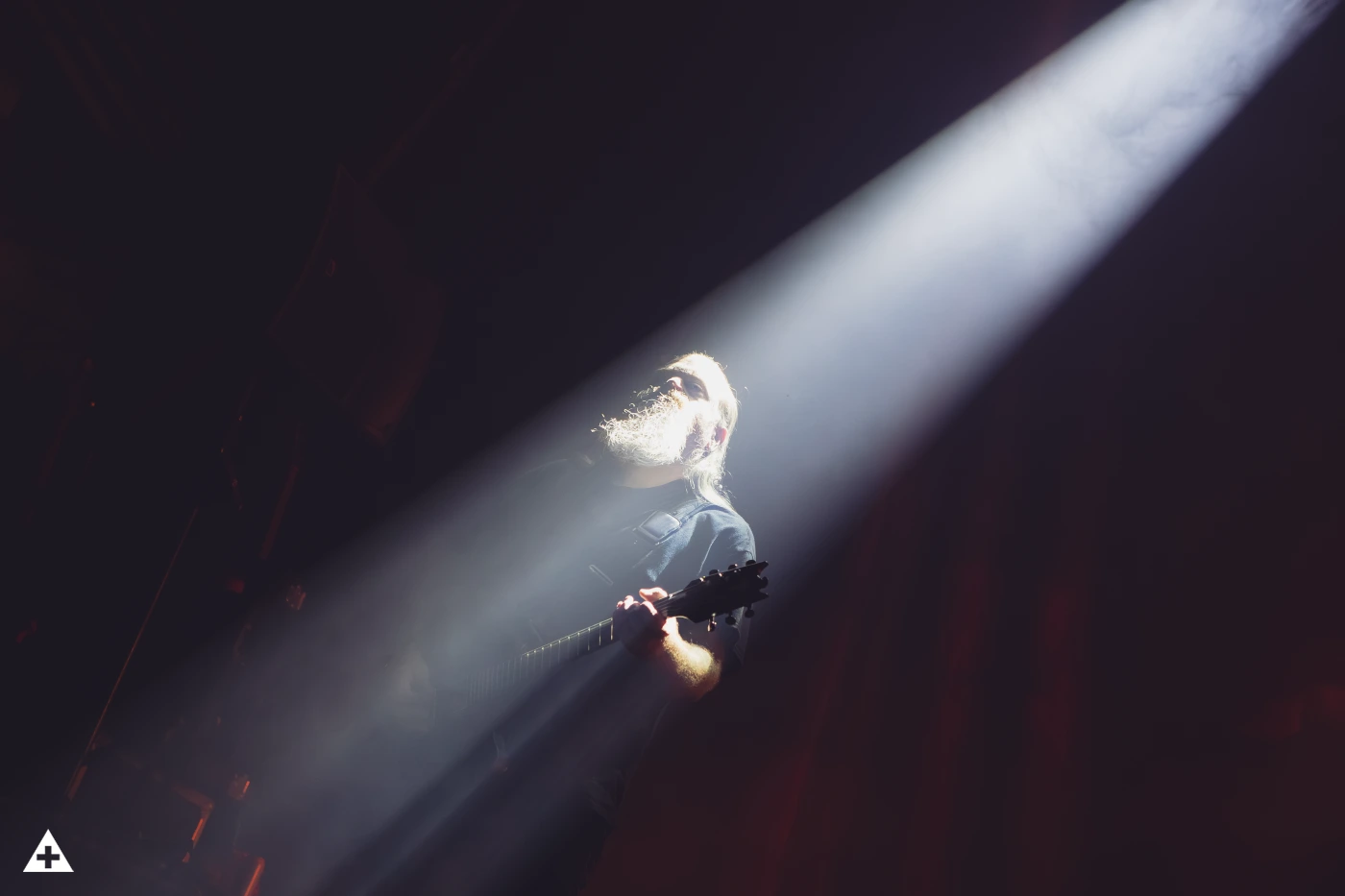 This is Blood Fire Death