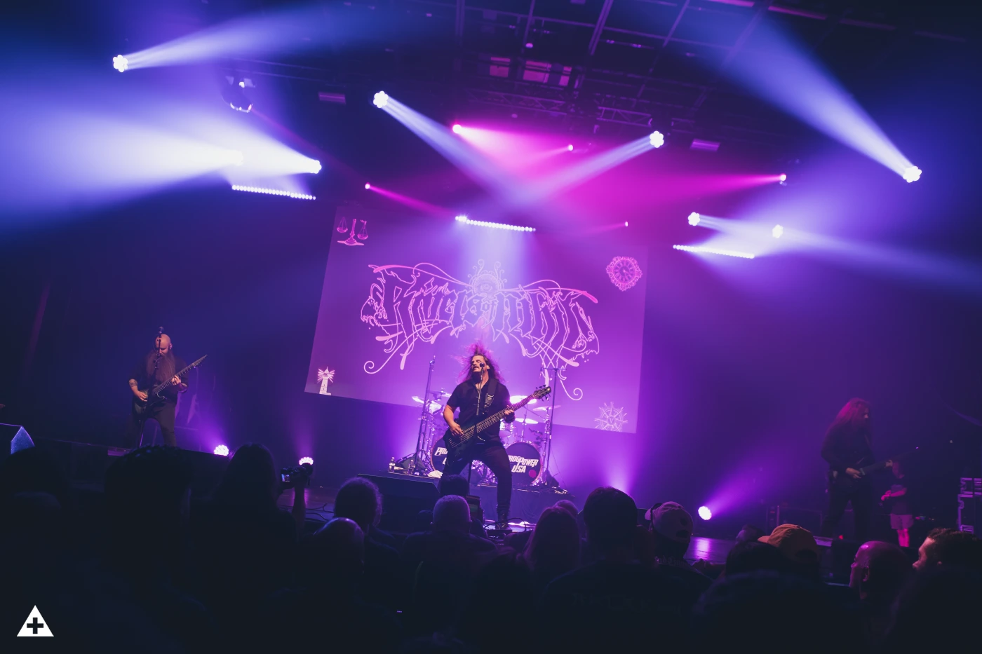 This is Rivers of Nihil