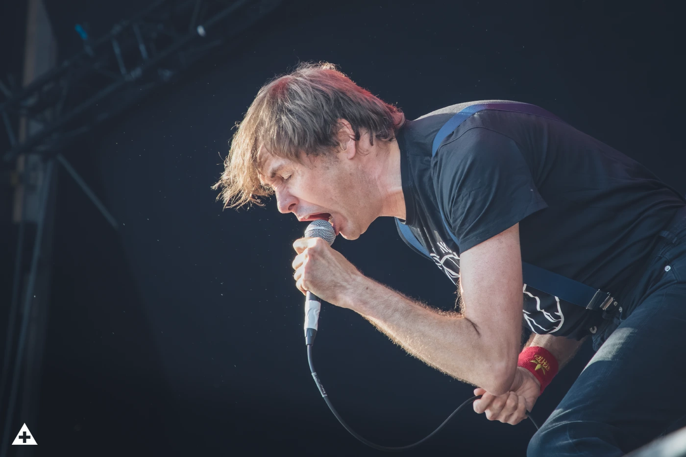 This is Napalm Death