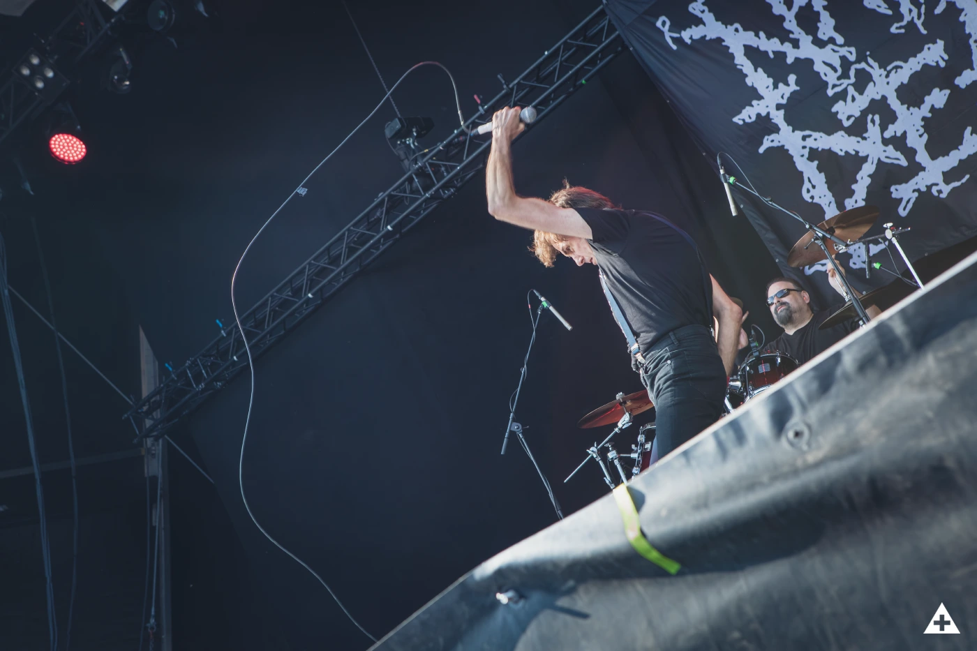 This is Napalm Death