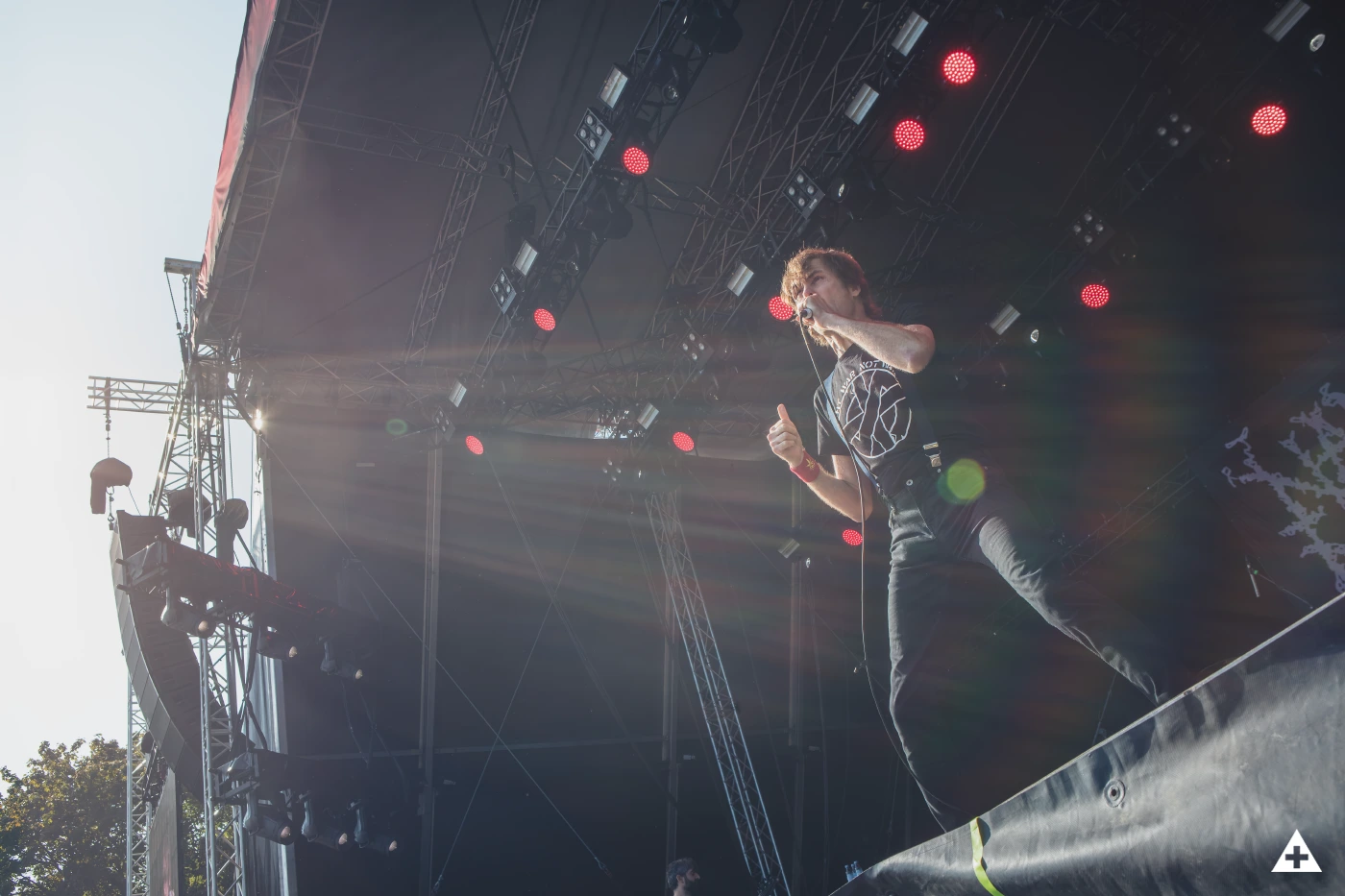 This is Napalm Death