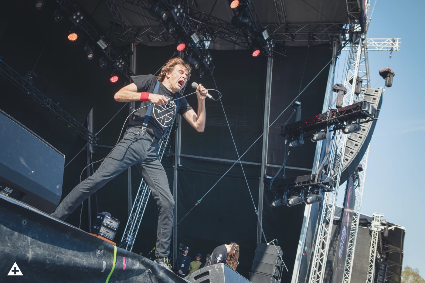 This is Napalm Death