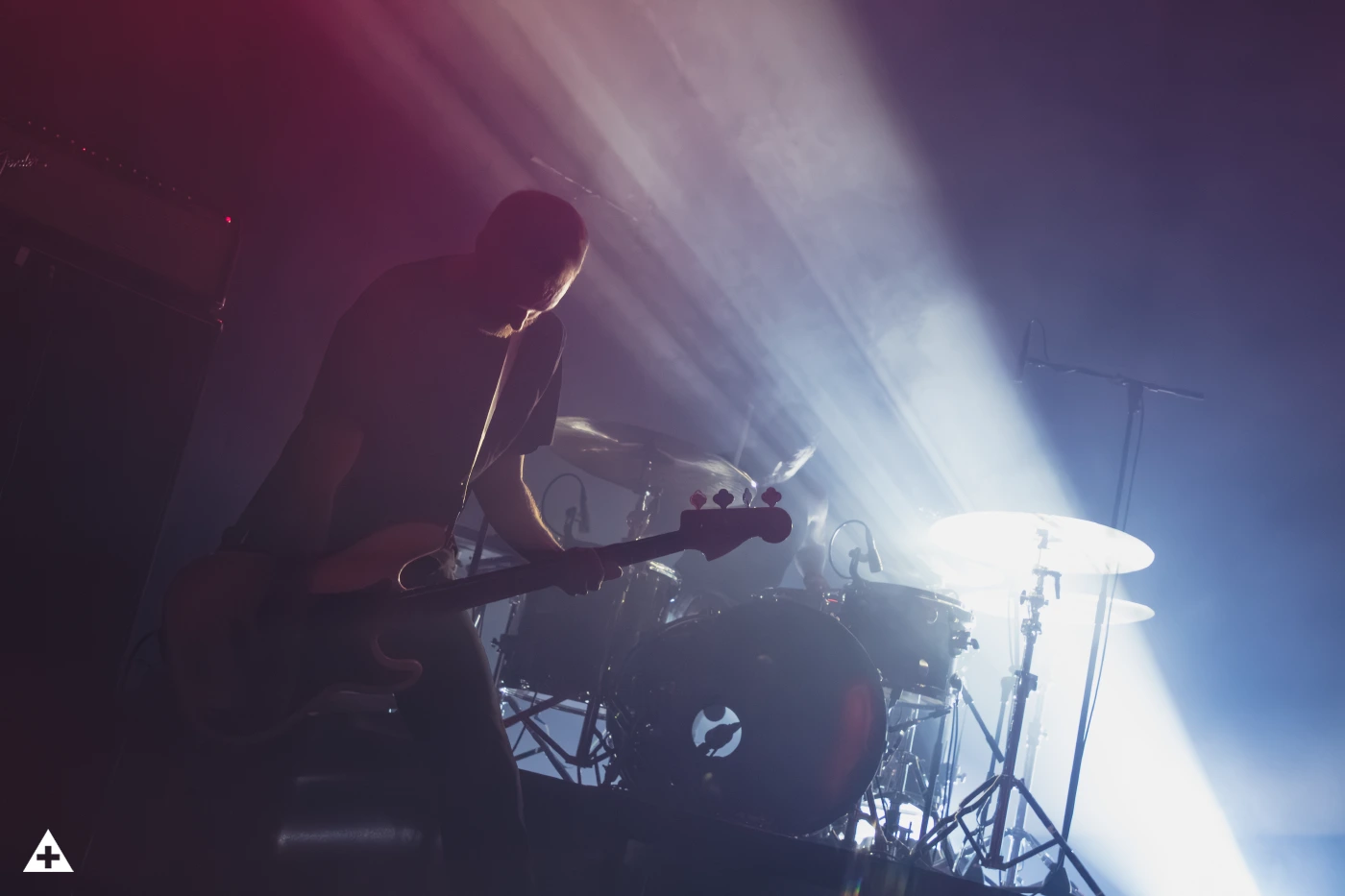 This is Cult of Luna