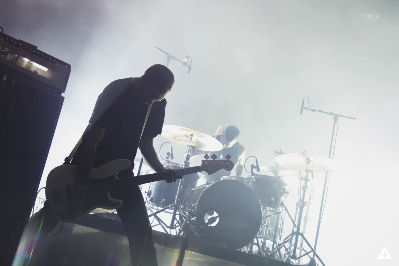 This is Cult of Luna