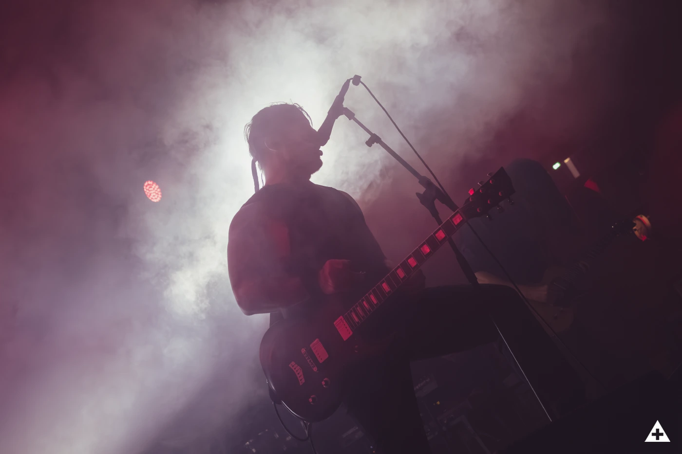 This is Cult of Luna