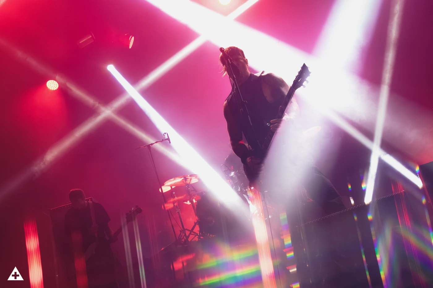 This is Cult of Luna