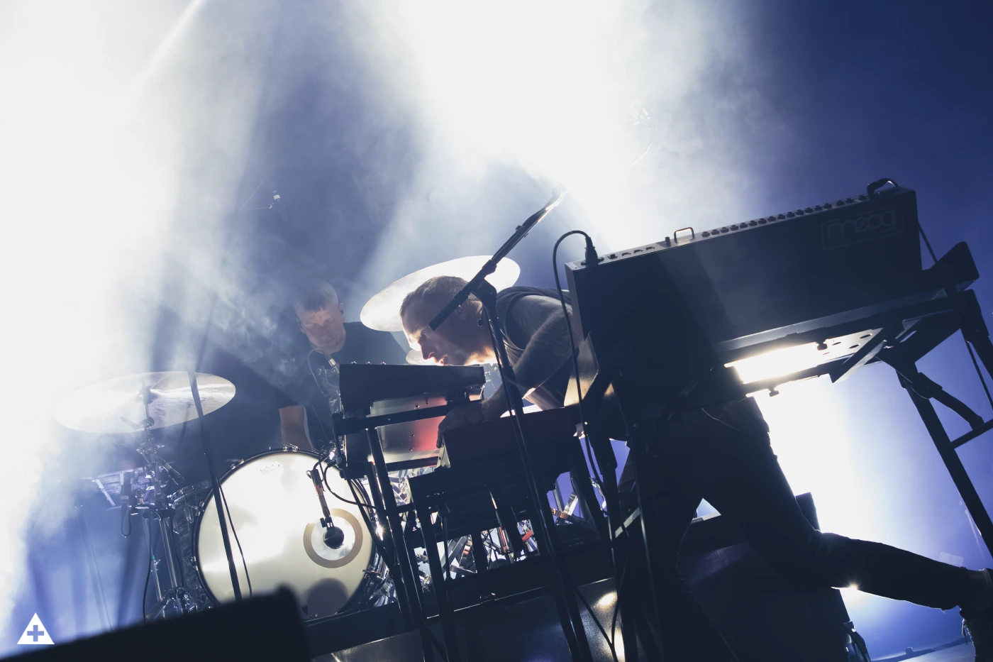 This is Cult of Luna