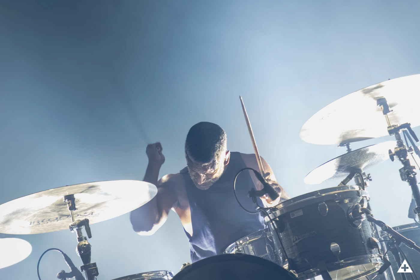 This is Cult of Luna