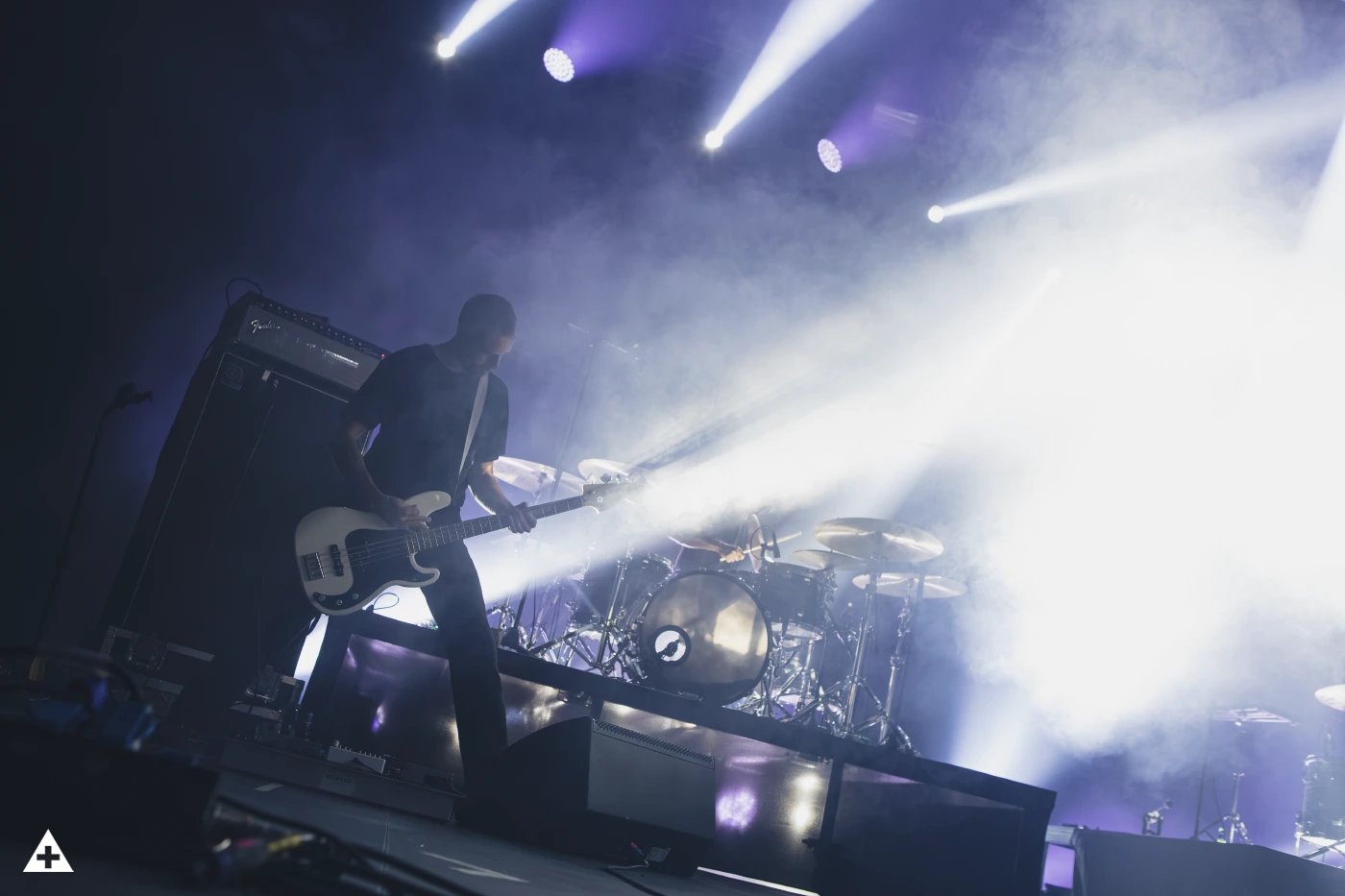 This is Cult of Luna