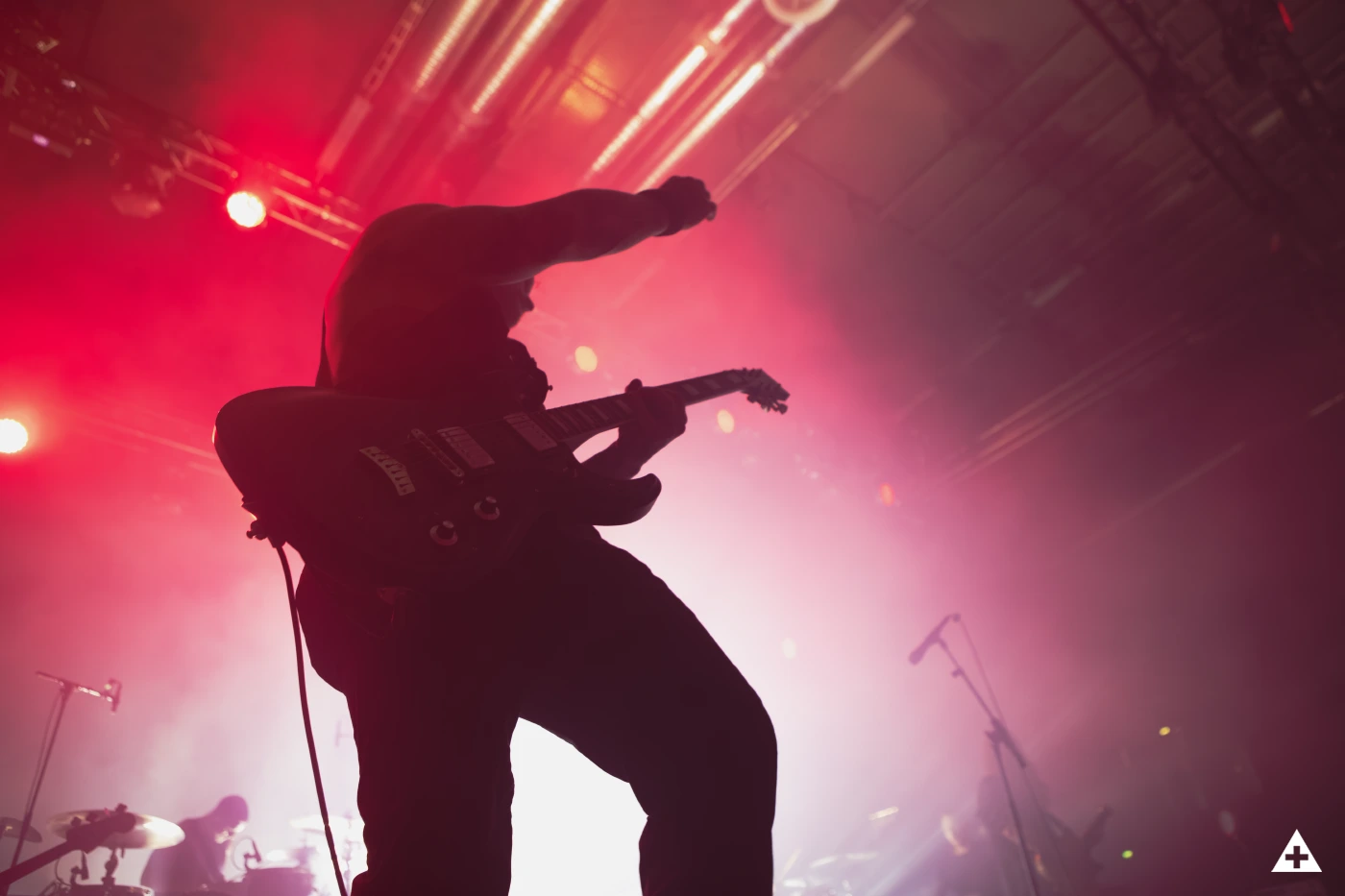 This is Cult of Luna