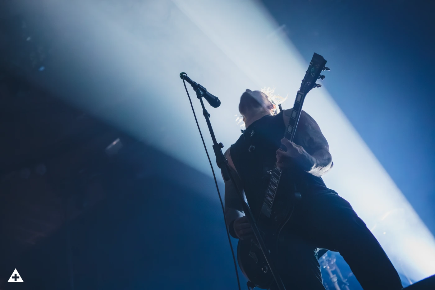 This is Cult of Luna