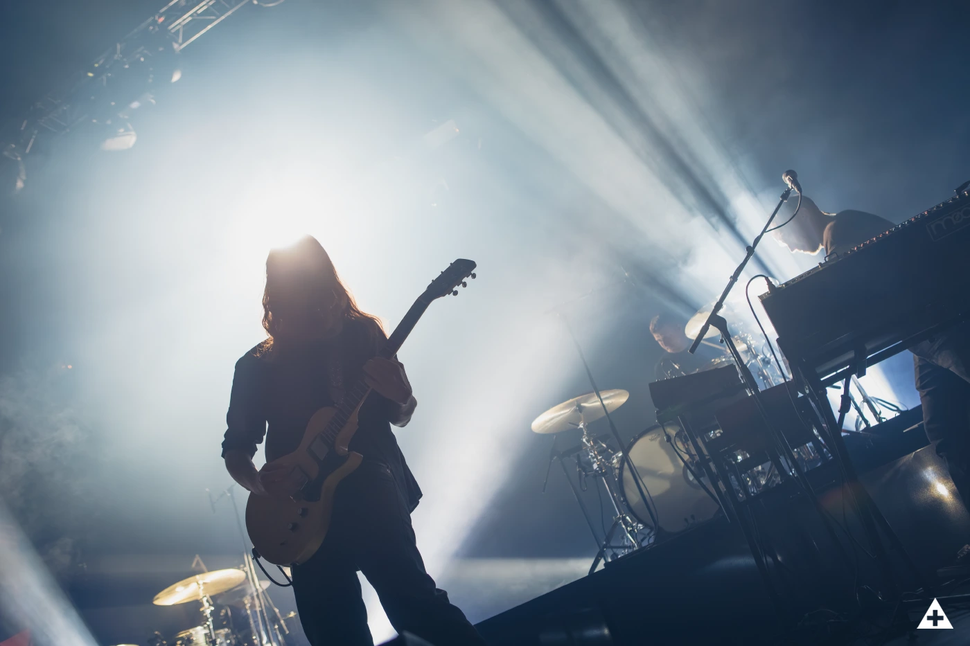 This is Cult of Luna