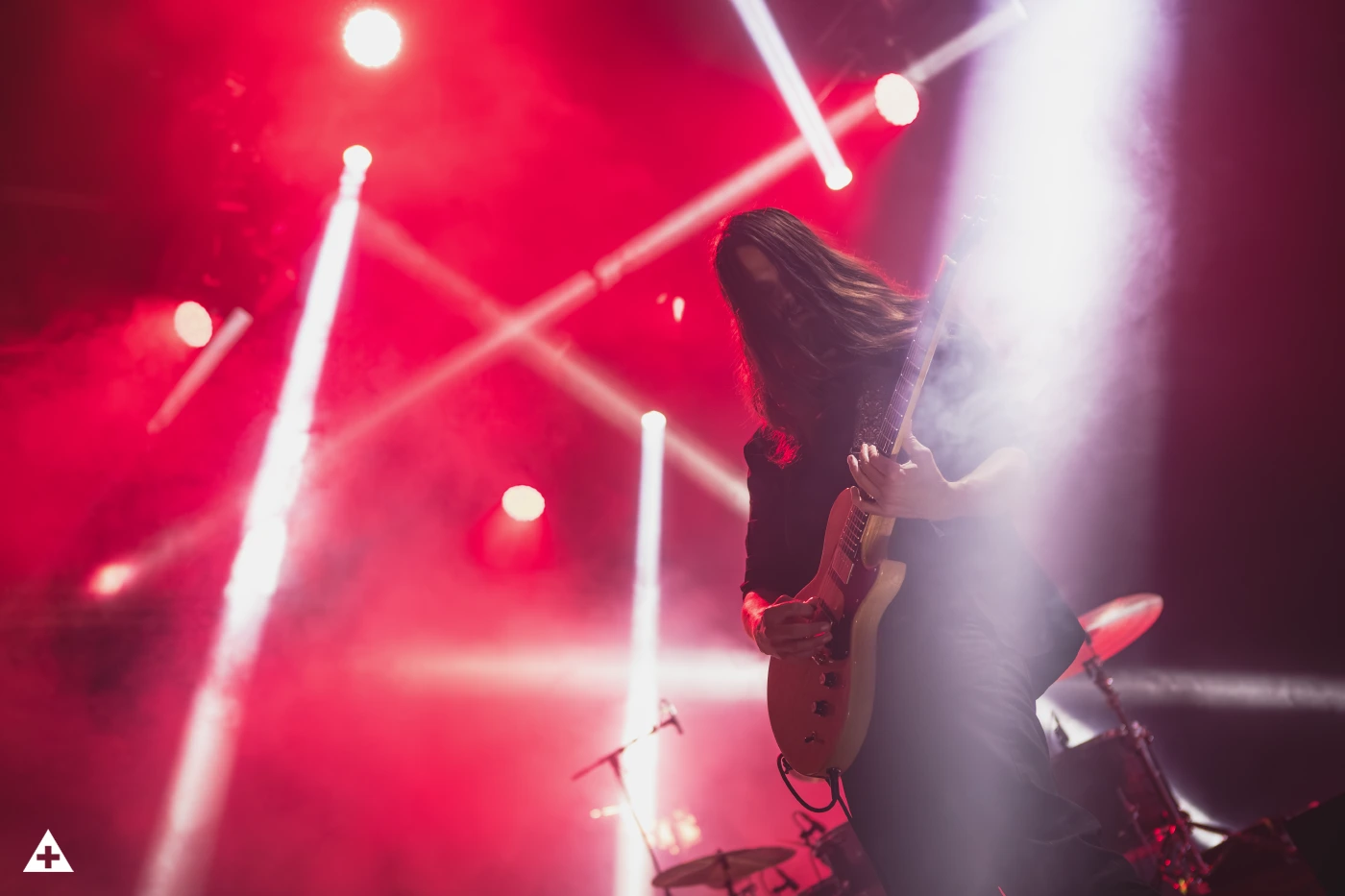 This is Cult of Luna