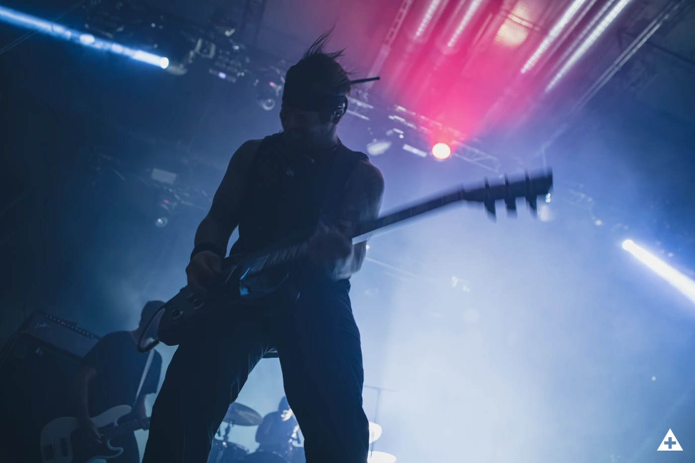 This is Cult of Luna