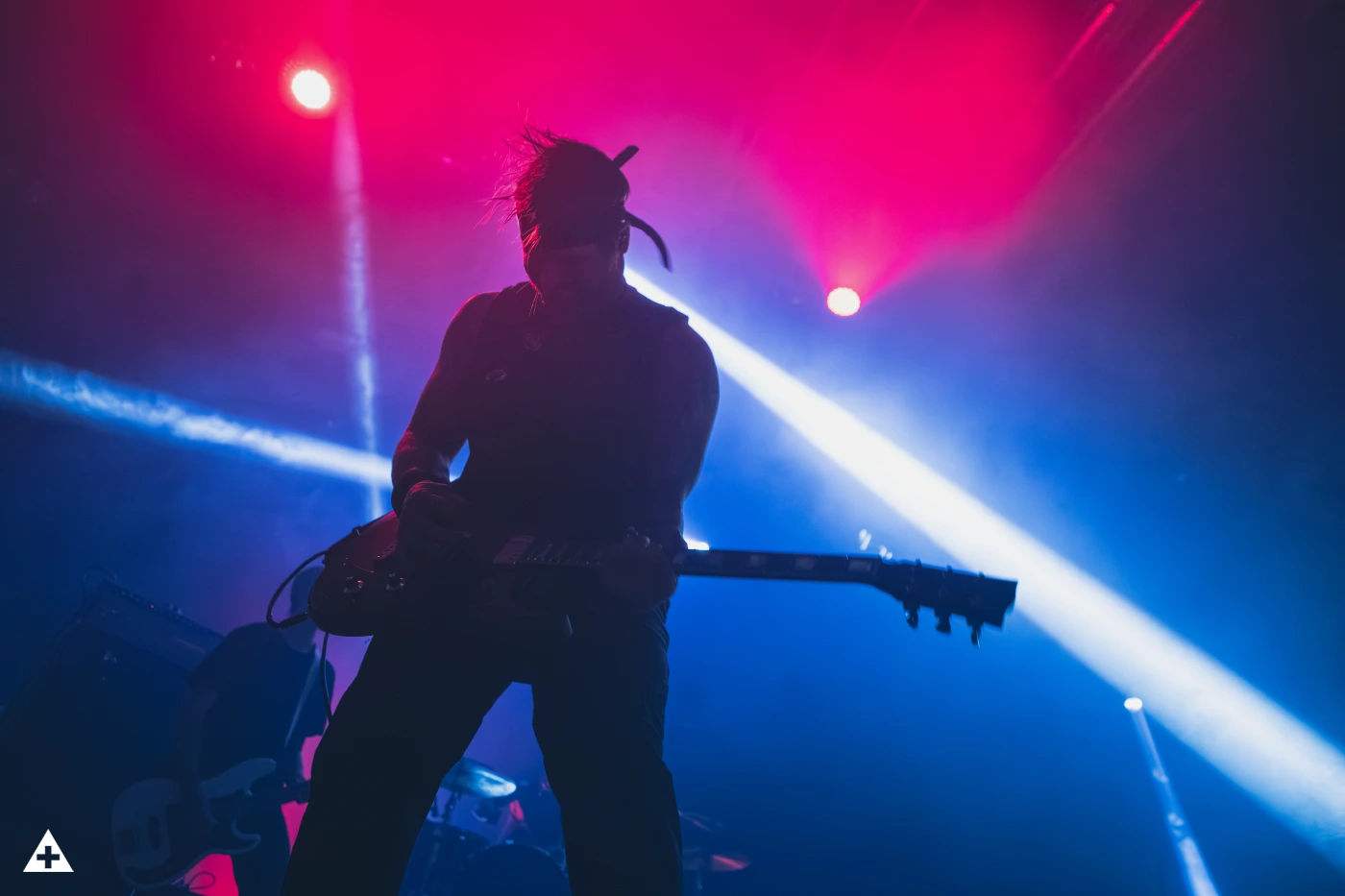 This is Cult of Luna