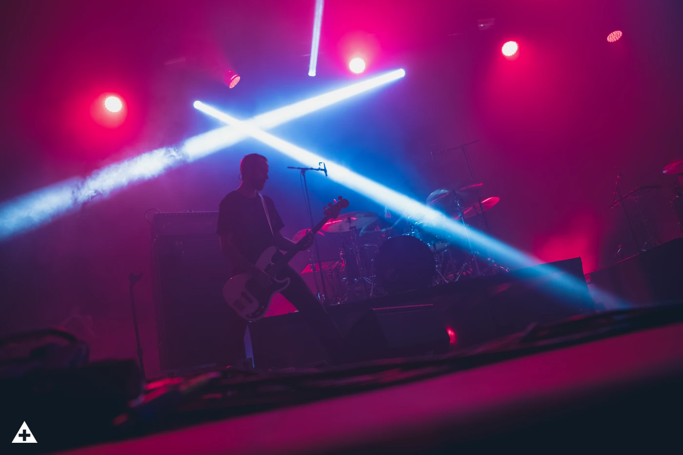 This is Cult of Luna