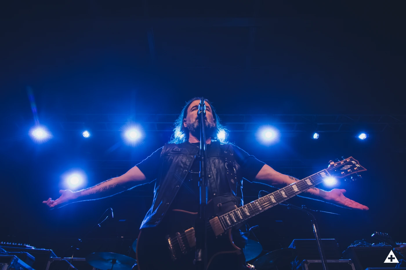 This is Rotting Christ