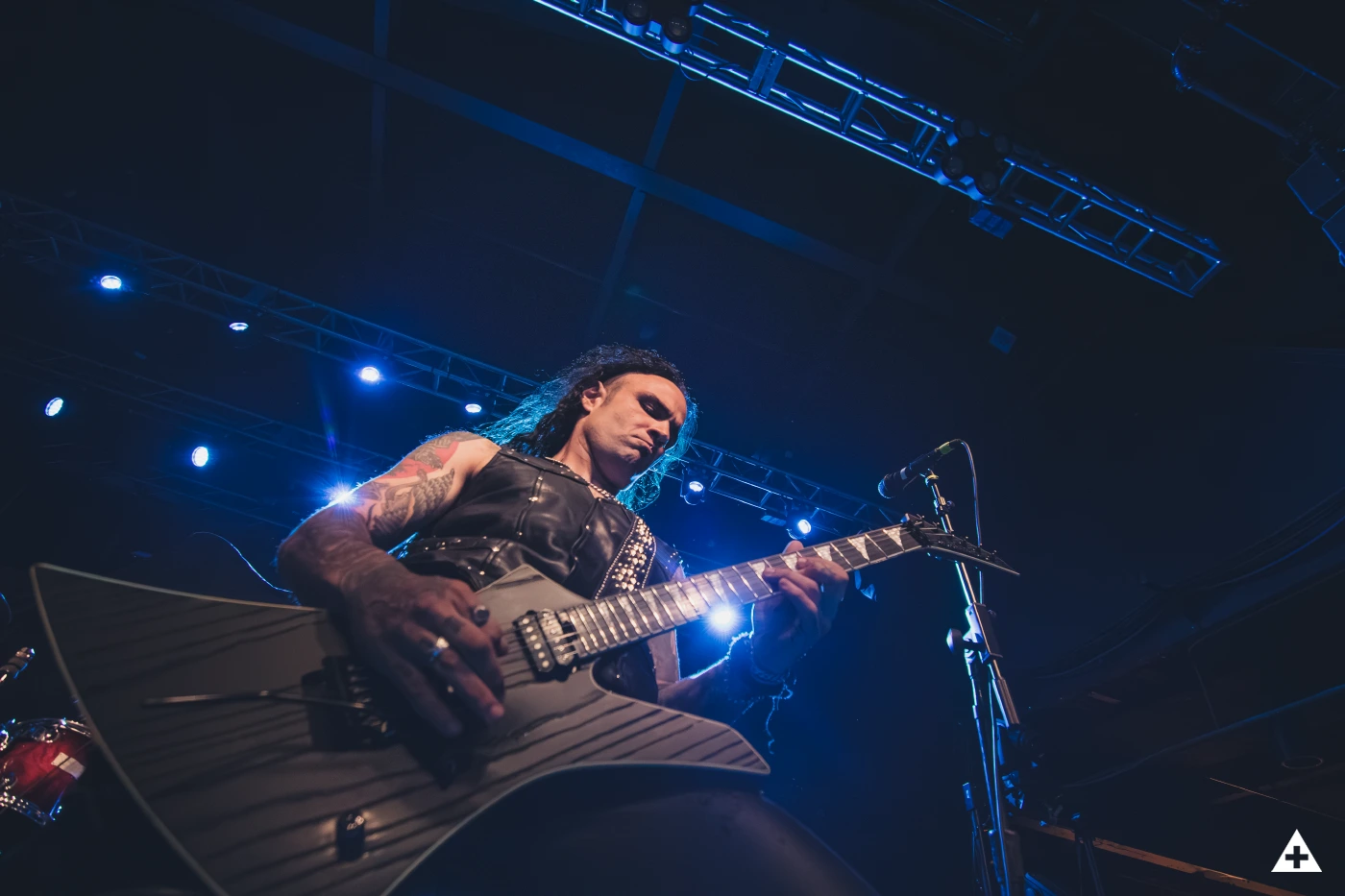 This is Rotting Christ
