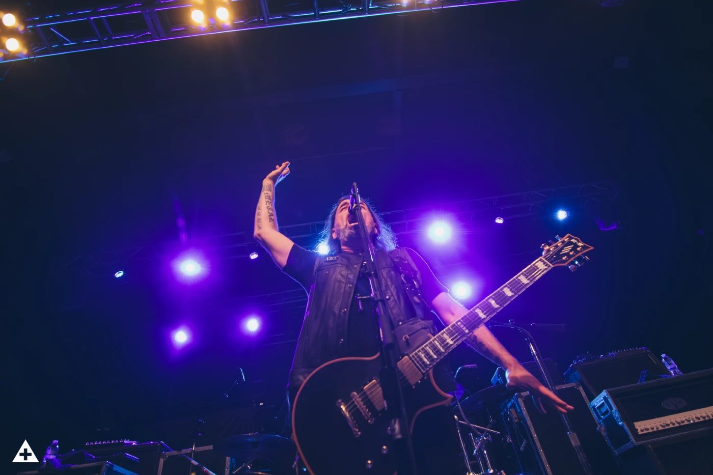 This is Rotting Christ